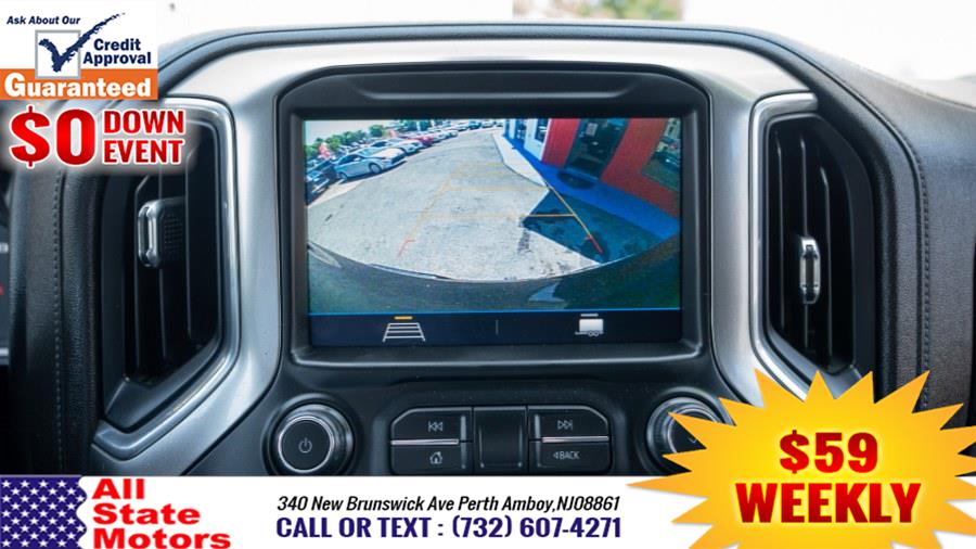 2019 Chevrolet Silverado 1500 4WD Crew Cab 147" RST, available for sale in Perth Amboy, New Jersey | All State Motor Inc. Perth Amboy, New Jersey 2019 Chevrolet Silverado 1500 4WD Crew Cab 147" RST, available for sale in Perth Amboy, New Jersey | All State Motor Inc. Perth Amboy, New Jersey