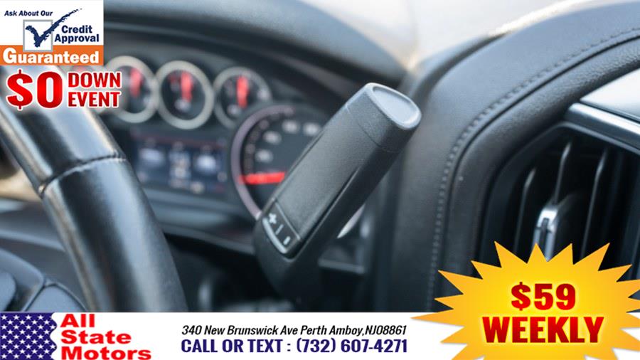 2019 Chevrolet Silverado 1500 4WD Crew Cab 147" RST, available for sale in Perth Amboy, New Jersey | All State Motor Inc. Perth Amboy, New Jersey 2019 Chevrolet Silverado 1500 4WD Crew Cab 147" RST, available for sale in Perth Amboy, New Jersey | All State Motor Inc. Perth Amboy, New Jersey