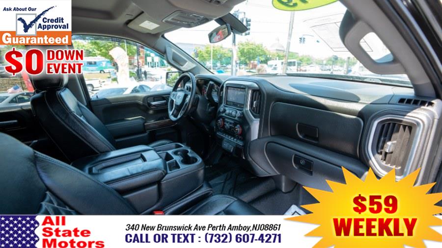 2019 Chevrolet Silverado 1500 4WD Crew Cab 147" RST, available for sale in Perth Amboy, New Jersey | All State Motor Inc. Perth Amboy, New Jersey 2019 Chevrolet Silverado 1500 4WD Crew Cab 147" RST, available for sale in Perth Amboy, New Jersey | All State Motor Inc. Perth Amboy, New Jersey