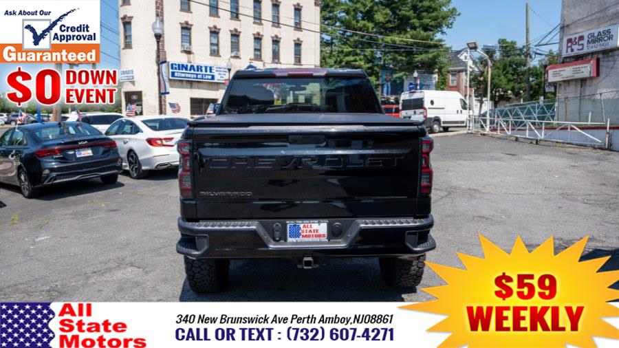 2019 Chevrolet Silverado 1500 4WD Crew Cab 147" RST, available for sale in Perth Amboy, New Jersey | All State Motor Inc. Perth Amboy, New Jersey 2019 Chevrolet Silverado 1500 4WD Crew Cab 147" RST, available for sale in Perth Amboy, New Jersey | All State Motor Inc. Perth Amboy, New Jersey