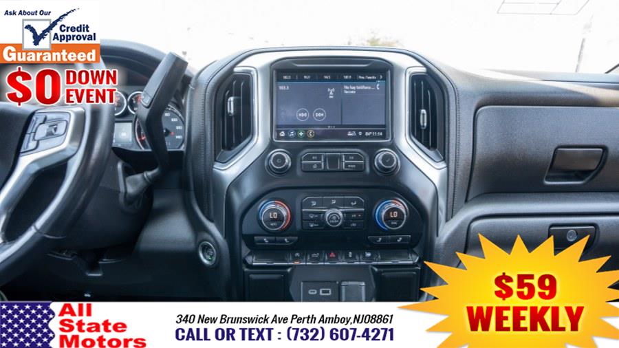 2019 Chevrolet Silverado 1500 4WD Crew Cab 147" RST, available for sale in Perth Amboy, New Jersey | All State Motor Inc. Perth Amboy, New Jersey 2019 Chevrolet Silverado 1500 4WD Crew Cab 147" RST, available for sale in Perth Amboy, New Jersey | All State Motor Inc. Perth Amboy, New Jersey