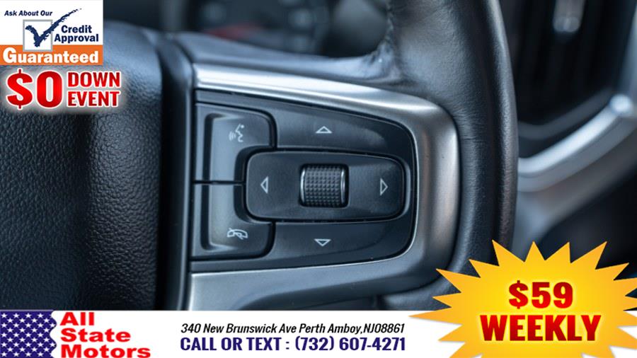 2019 Chevrolet Silverado 1500 4WD Crew Cab 147" RST, available for sale in Perth Amboy, New Jersey | All State Motor Inc. Perth Amboy, New Jersey 2019 Chevrolet Silverado 1500 4WD Crew Cab 147" RST, available for sale in Perth Amboy, New Jersey | All State Motor Inc. Perth Amboy, New Jersey