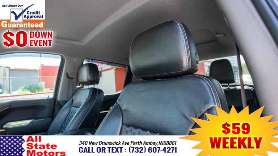 2019 Chevrolet Silverado 1500 4WD Crew Cab 147" RST, available for sale in Perth Amboy, New Jersey | All State Motor Inc. Perth Amboy, New Jersey 2019 Chevrolet Silverado 1500 4WD Crew Cab 147" RST, available for sale in Perth Amboy, New Jersey | All State Motor Inc. Perth Amboy, New Jersey