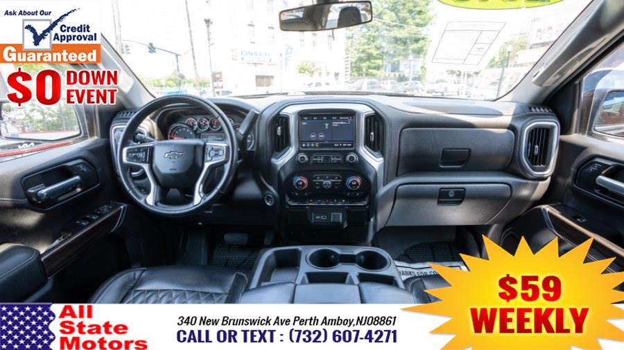 2019 Chevrolet Silverado 1500 4WD Crew Cab 147" RST, available for sale in Perth Amboy, New Jersey | All State Motor Inc. Perth Amboy, New Jersey 2019 Chevrolet Silverado 1500 4WD Crew Cab 147" RST, available for sale in Perth Amboy, New Jersey | All State Motor Inc. Perth Amboy, New Jersey