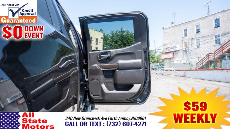 2019 Chevrolet Silverado 1500 4WD Crew Cab 147" RST, available for sale in Perth Amboy, New Jersey | All State Motor Inc. Perth Amboy, New Jersey 2019 Chevrolet Silverado 1500 4WD Crew Cab 147" RST, available for sale in Perth Amboy, New Jersey | All State Motor Inc. Perth Amboy, New Jersey