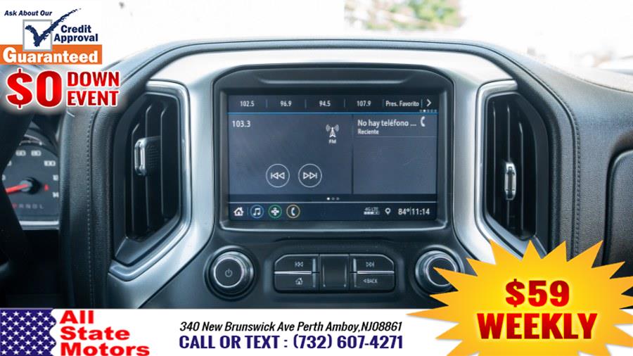 2019 Chevrolet Silverado 1500 4WD Crew Cab 147" RST, available for sale in Perth Amboy, New Jersey | All State Motor Inc. Perth Amboy, New Jersey 2019 Chevrolet Silverado 1500 4WD Crew Cab 147" RST, available for sale in Perth Amboy, New Jersey | All State Motor Inc. Perth Amboy, New Jersey