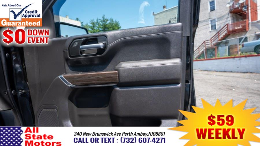 2019 Chevrolet Silverado 1500 4WD Crew Cab 147" RST, available for sale in Perth Amboy, New Jersey | All State Motor Inc. Perth Amboy, New Jersey 2019 Chevrolet Silverado 1500 4WD Crew Cab 147" RST, available for sale in Perth Amboy, New Jersey | All State Motor Inc. Perth Amboy, New Jersey