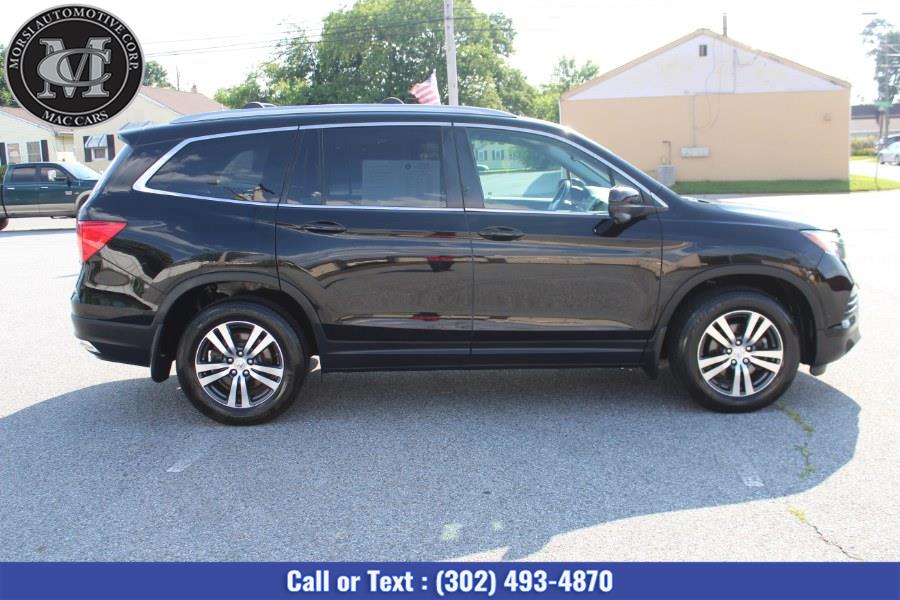2017 Honda Pilot EX-L AWD, available for sale in New Castle, Delaware | Morsi Automotive Corporation. New Castle, Delaware 2017 Honda Pilot EX-L AWD, available for sale in New Castle, Delaware | Morsi Automotive Corporation. New Castle, Delaware
