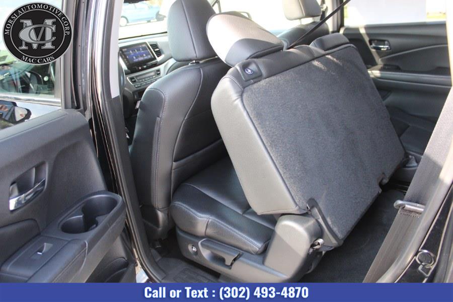 2017 Honda Pilot EX-L AWD, available for sale in New Castle, Delaware | Morsi Automotive Corporation. New Castle, Delaware 2017 Honda Pilot EX-L AWD, available for sale in New Castle, Delaware | Morsi Automotive Corporation. New Castle, Delaware