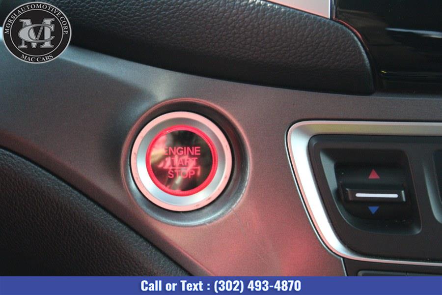 2017 Honda Pilot EX-L AWD, available for sale in New Castle, Delaware | Morsi Automotive Corporation. New Castle, Delaware 2017 Honda Pilot EX-L AWD, available for sale in New Castle, Delaware | Morsi Automotive Corporation. New Castle, Delaware