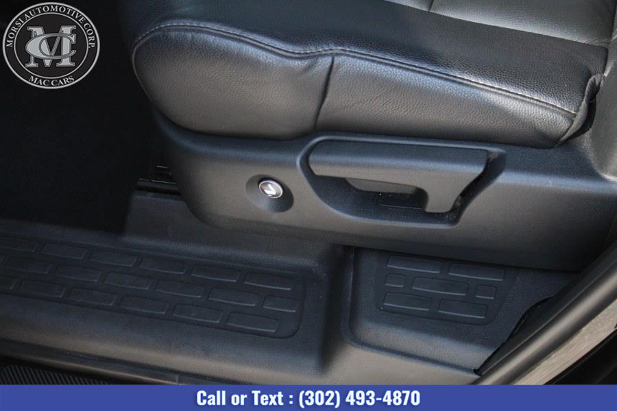 2017 Honda Pilot EX-L AWD, available for sale in New Castle, Delaware | Morsi Automotive Corporation. New Castle, Delaware 2017 Honda Pilot EX-L AWD, available for sale in New Castle, Delaware | Morsi Automotive Corporation. New Castle, Delaware