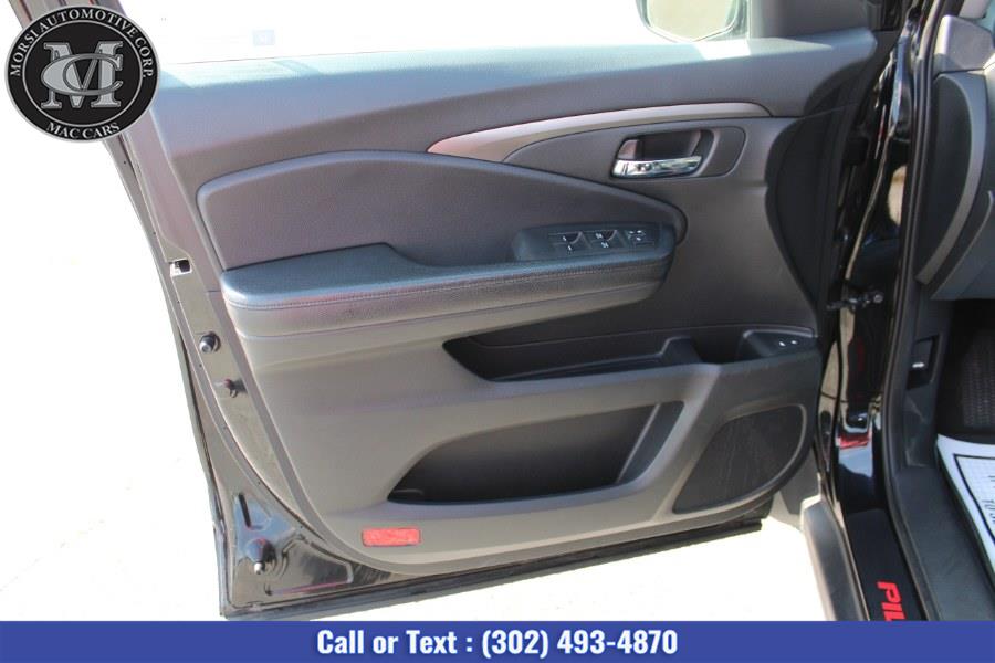 2017 Honda Pilot EX-L AWD, available for sale in New Castle, Delaware | Morsi Automotive Corporation. New Castle, Delaware 2017 Honda Pilot EX-L AWD, available for sale in New Castle, Delaware | Morsi Automotive Corporation. New Castle, Delaware