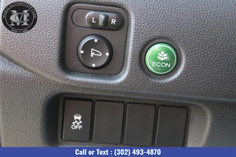 2017 Honda Pilot EX-L AWD, available for sale in New Castle, Delaware | Morsi Automotive Corporation. New Castle, Delaware 2017 Honda Pilot EX-L AWD, available for sale in New Castle, Delaware | Morsi Automotive Corporation. New Castle, Delaware