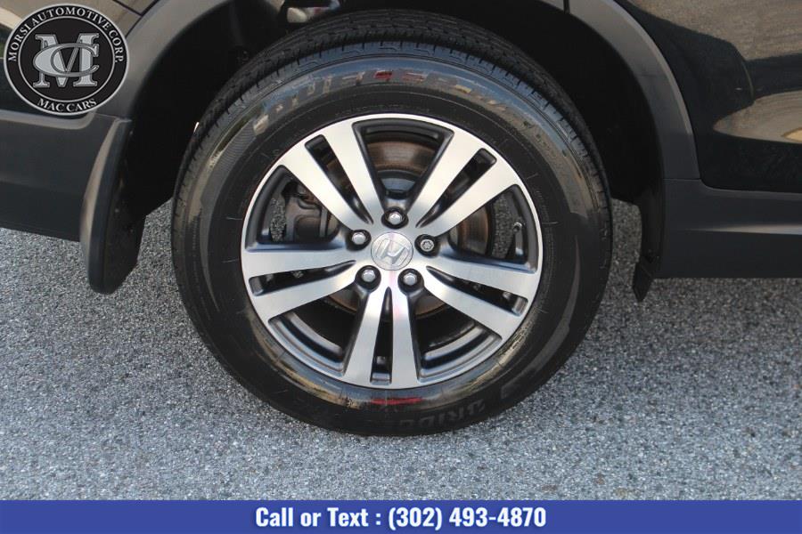 2017 Honda Pilot EX-L AWD, available for sale in New Castle, Delaware | Morsi Automotive Corporation. New Castle, Delaware 2017 Honda Pilot EX-L AWD, available for sale in New Castle, Delaware | Morsi Automotive Corporation. New Castle, Delaware