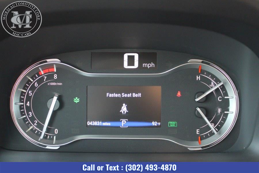 2017 Honda Pilot EX-L AWD, available for sale in New Castle, Delaware | Morsi Automotive Corporation. New Castle, Delaware 2017 Honda Pilot EX-L AWD, available for sale in New Castle, Delaware | Morsi Automotive Corporation. New Castle, Delaware