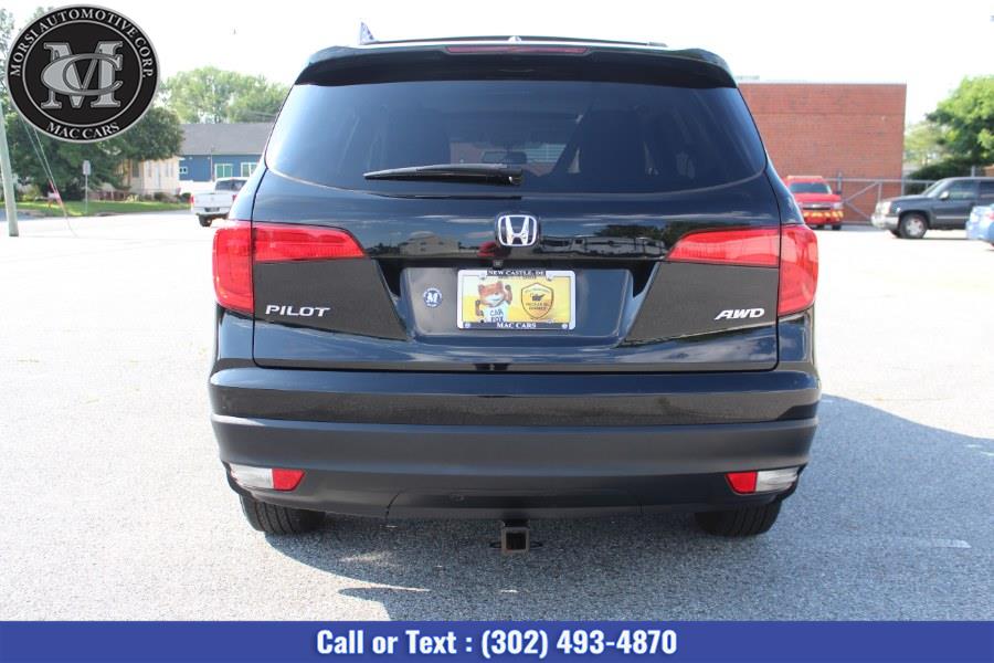 2017 Honda Pilot EX-L AWD, available for sale in New Castle, Delaware | Morsi Automotive Corporation. New Castle, Delaware 2017 Honda Pilot EX-L AWD, available for sale in New Castle, Delaware | Morsi Automotive Corporation. New Castle, Delaware