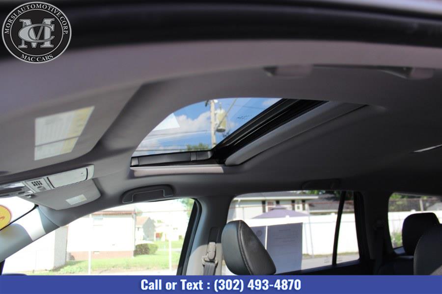 2017 Honda Pilot EX-L AWD, available for sale in New Castle, Delaware | Morsi Automotive Corporation. New Castle, Delaware 2017 Honda Pilot EX-L AWD, available for sale in New Castle, Delaware | Morsi Automotive Corporation. New Castle, Delaware