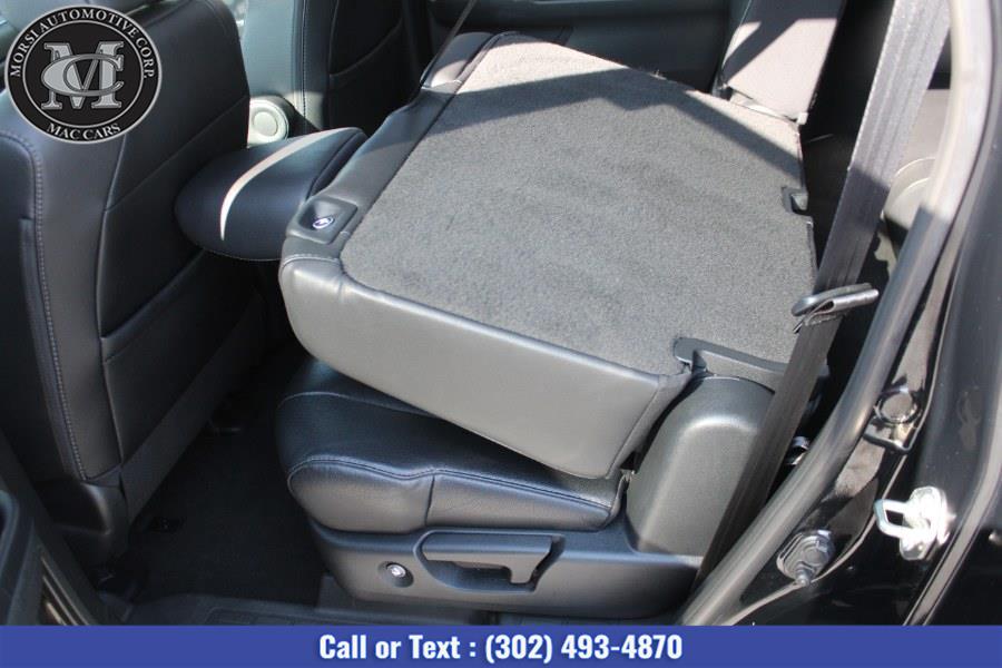 2017 Honda Pilot EX-L AWD, available for sale in New Castle, Delaware | Morsi Automotive Corporation. New Castle, Delaware 2017 Honda Pilot EX-L AWD, available for sale in New Castle, Delaware | Morsi Automotive Corporation. New Castle, Delaware