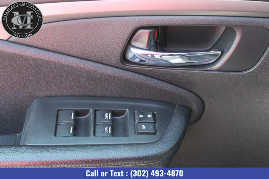 2017 Honda Pilot EX-L AWD, available for sale in New Castle, Delaware | Morsi Automotive Corporation. New Castle, Delaware 2017 Honda Pilot EX-L AWD, available for sale in New Castle, Delaware | Morsi Automotive Corporation. New Castle, Delaware