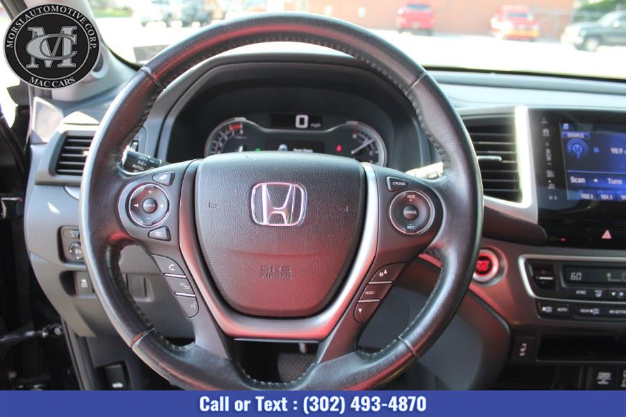 2017 Honda Pilot EX-L AWD, available for sale in New Castle, Delaware | Morsi Automotive Corporation. New Castle, Delaware 2017 Honda Pilot EX-L AWD, available for sale in New Castle, Delaware | Morsi Automotive Corporation. New Castle, Delaware