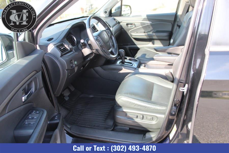 2017 Honda Pilot EX-L AWD, available for sale in New Castle, Delaware | Morsi Automotive Corporation. New Castle, Delaware 2017 Honda Pilot EX-L AWD, available for sale in New Castle, Delaware | Morsi Automotive Corporation. New Castle, Delaware