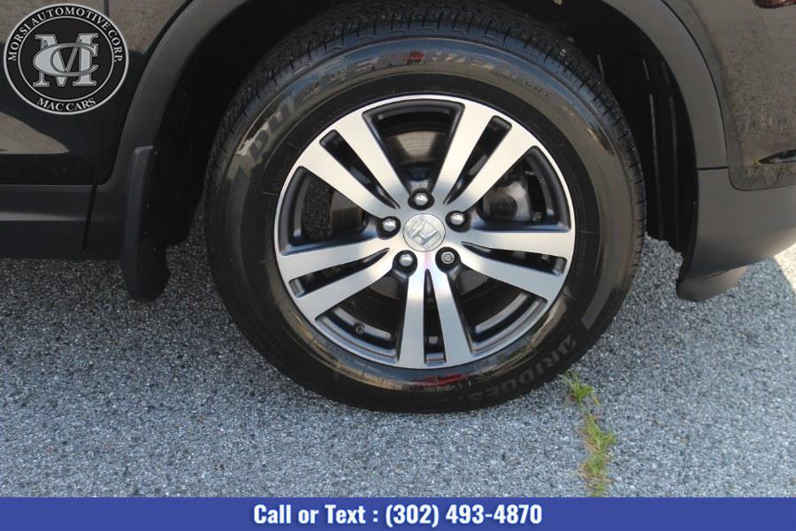 2017 Honda Pilot EX-L AWD, available for sale in New Castle, Delaware | Morsi Automotive Corporation. New Castle, Delaware 2017 Honda Pilot EX-L AWD, available for sale in New Castle, Delaware | Morsi Automotive Corporation. New Castle, Delaware