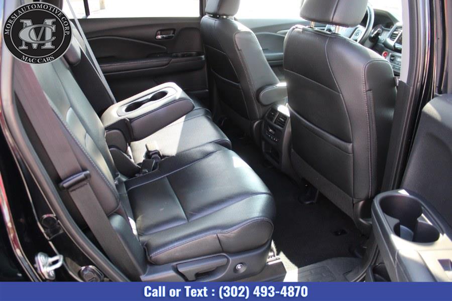 2017 Honda Pilot EX-L AWD, available for sale in New Castle, Delaware | Morsi Automotive Corporation. New Castle, Delaware 2017 Honda Pilot EX-L AWD, available for sale in New Castle, Delaware | Morsi Automotive Corporation. New Castle, Delaware