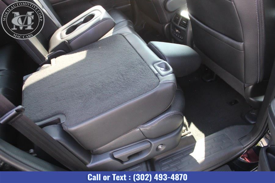 2017 Honda Pilot EX-L AWD, available for sale in New Castle, Delaware | Morsi Automotive Corporation. New Castle, Delaware 2017 Honda Pilot EX-L AWD, available for sale in New Castle, Delaware | Morsi Automotive Corporation. New Castle, Delaware