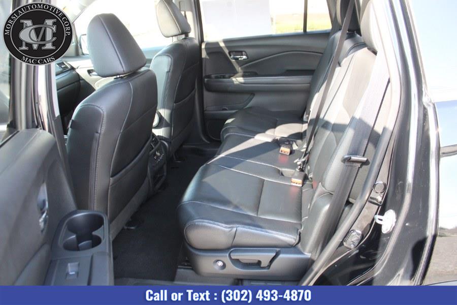 2017 Honda Pilot EX-L AWD, available for sale in New Castle, Delaware | Morsi Automotive Corporation. New Castle, Delaware 2017 Honda Pilot EX-L AWD, available for sale in New Castle, Delaware | Morsi Automotive Corporation. New Castle, Delaware