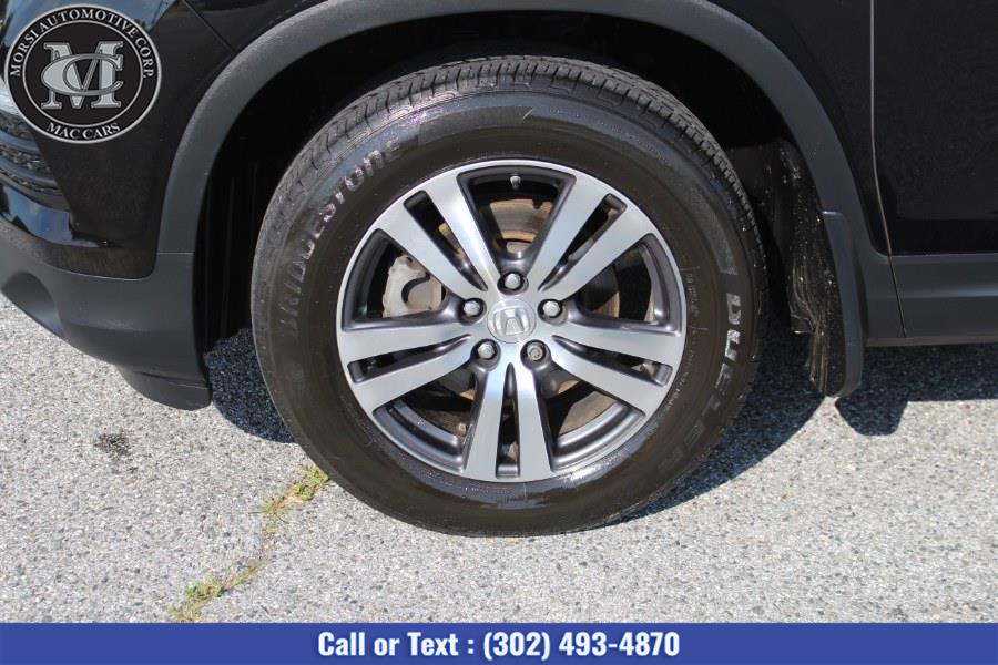 2017 Honda Pilot EX-L AWD, available for sale in New Castle, Delaware | Morsi Automotive Corporation. New Castle, Delaware 2017 Honda Pilot EX-L AWD, available for sale in New Castle, Delaware | Morsi Automotive Corporation. New Castle, Delaware