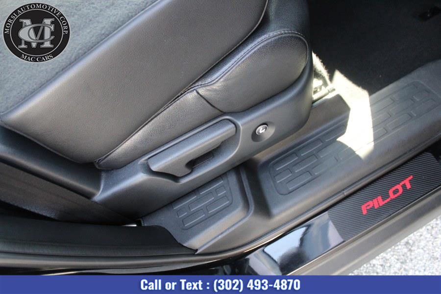 2017 Honda Pilot EX-L AWD, available for sale in New Castle, Delaware | Morsi Automotive Corporation. New Castle, Delaware 2017 Honda Pilot EX-L AWD, available for sale in New Castle, Delaware | Morsi Automotive Corporation. New Castle, Delaware