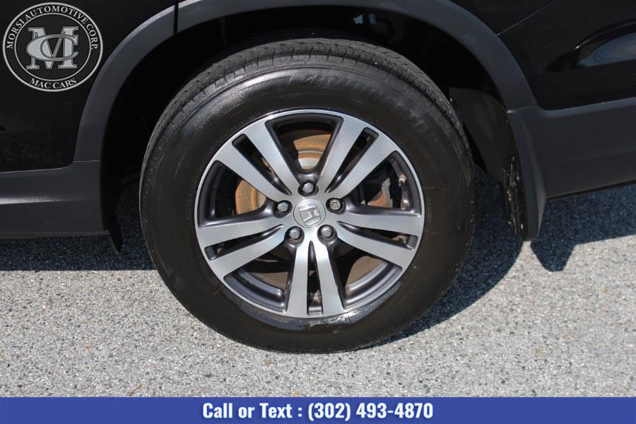 2017 Honda Pilot EX-L AWD, available for sale in New Castle, Delaware | Morsi Automotive Corporation. New Castle, Delaware 2017 Honda Pilot EX-L AWD, available for sale in New Castle, Delaware | Morsi Automotive Corporation. New Castle, Delaware