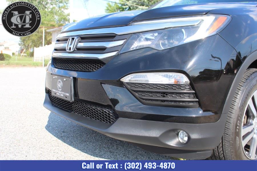 2017 Honda Pilot EX-L AWD, available for sale in New Castle, Delaware | Morsi Automotive Corporation. New Castle, Delaware 2017 Honda Pilot EX-L AWD, available for sale in New Castle, Delaware | Morsi Automotive Corporation. New Castle, Delaware