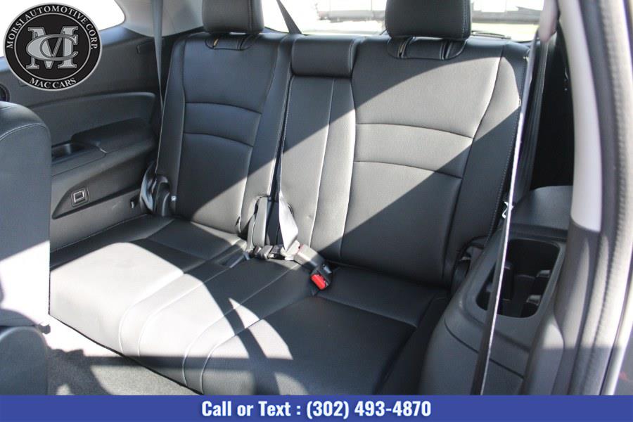 2017 Honda Pilot EX-L AWD, available for sale in New Castle, Delaware | Morsi Automotive Corporation. New Castle, Delaware 2017 Honda Pilot EX-L AWD, available for sale in New Castle, Delaware | Morsi Automotive Corporation. New Castle, Delaware
