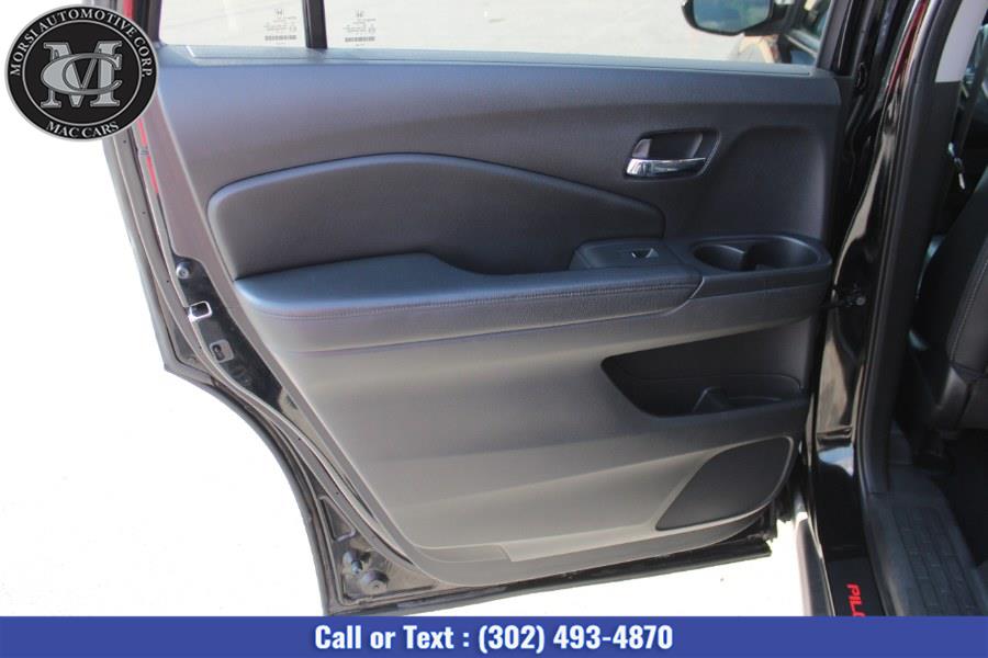 2017 Honda Pilot EX-L AWD, available for sale in New Castle, Delaware | Morsi Automotive Corporation. New Castle, Delaware 2017 Honda Pilot EX-L AWD, available for sale in New Castle, Delaware | Morsi Automotive Corporation. New Castle, Delaware