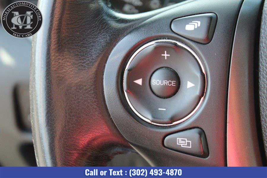 2017 Honda Pilot EX-L AWD, available for sale in New Castle, Delaware | Morsi Automotive Corporation. New Castle, Delaware 2017 Honda Pilot EX-L AWD, available for sale in New Castle, Delaware | Morsi Automotive Corporation. New Castle, Delaware