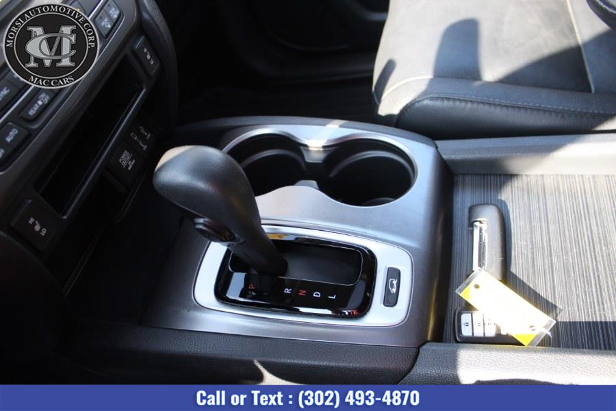 2017 Honda Pilot EX-L AWD, available for sale in New Castle, Delaware | Morsi Automotive Corporation. New Castle, Delaware 2017 Honda Pilot EX-L AWD, available for sale in New Castle, Delaware | Morsi Automotive Corporation. New Castle, Delaware
