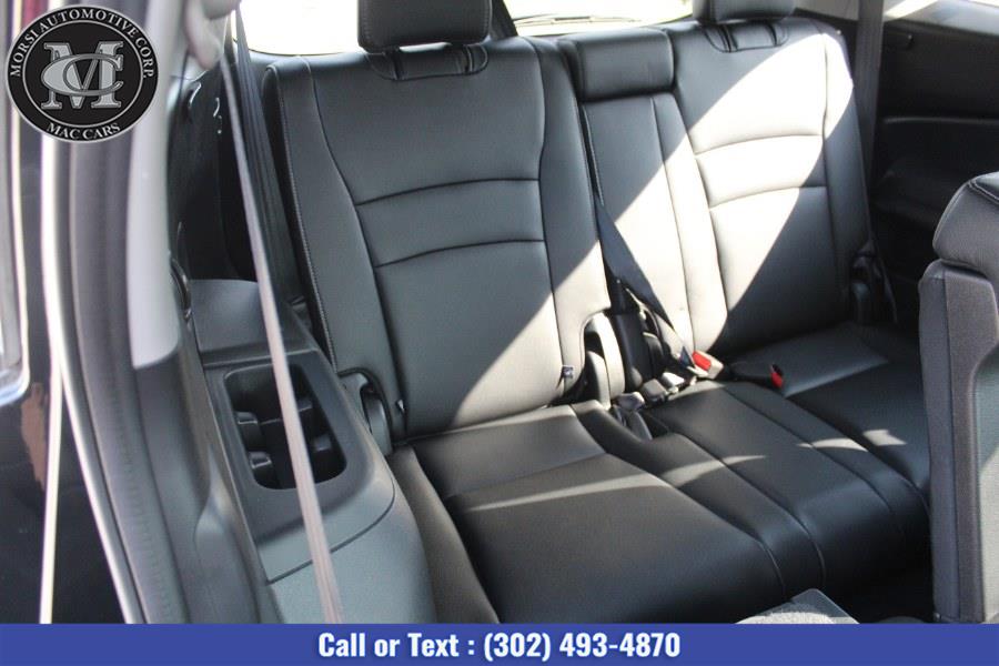2017 Honda Pilot EX-L AWD, available for sale in New Castle, Delaware | Morsi Automotive Corporation. New Castle, Delaware 2017 Honda Pilot EX-L AWD, available for sale in New Castle, Delaware | Morsi Automotive Corporation. New Castle, Delaware