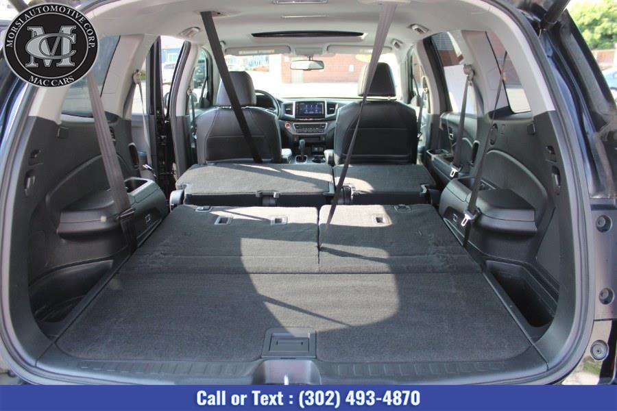 2017 Honda Pilot EX-L AWD, available for sale in New Castle, Delaware | Morsi Automotive Corporation. New Castle, Delaware 2017 Honda Pilot EX-L AWD, available for sale in New Castle, Delaware | Morsi Automotive Corporation. New Castle, Delaware