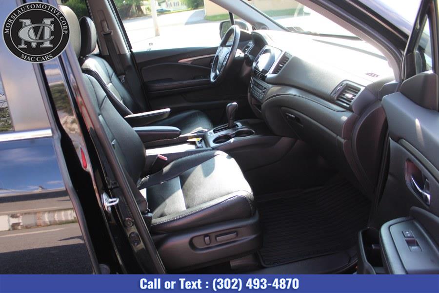 2017 Honda Pilot EX-L AWD, available for sale in New Castle, Delaware | Morsi Automotive Corporation. New Castle, Delaware 2017 Honda Pilot EX-L AWD, available for sale in New Castle, Delaware | Morsi Automotive Corporation. New Castle, Delaware
