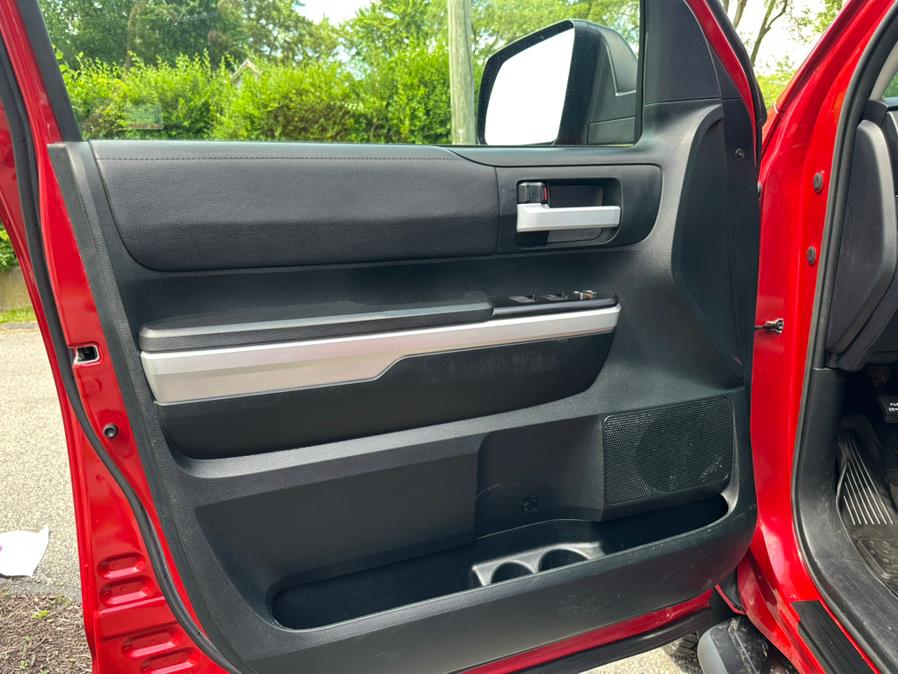 2017 Toyota Tundra 4WD SR5 Double Cab 6.5'' Bed 5.7L (Natl), available for sale in New Milford, Connecticut | Faustos Auto Body and Repairs LLC. New Milford, Connecticut 2017 Toyota Tundra 4WD SR5 Double Cab 6.5'' Bed 5.7L (Natl), available for sale in New Milford, Connecticut | Faustos Auto Body and Repairs LLC. New Milford, Connecticut