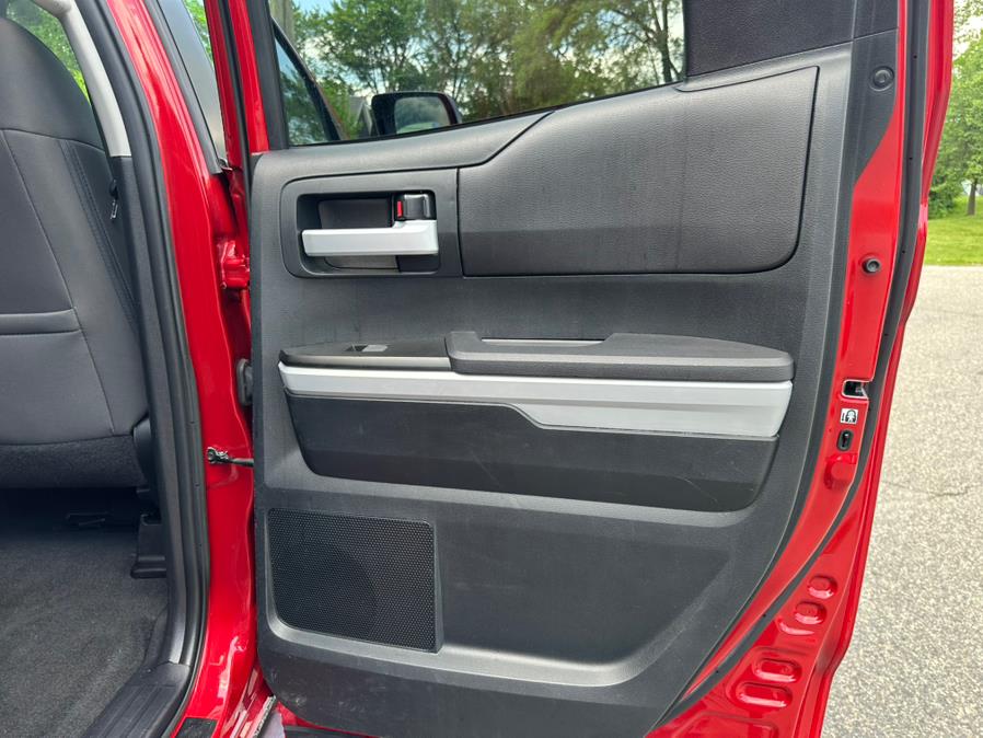 2017 Toyota Tundra 4WD SR5 Double Cab 6.5'' Bed 5.7L (Natl), available for sale in New Milford, Connecticut | Faustos Auto Body and Repairs LLC. New Milford, Connecticut 2017 Toyota Tundra 4WD SR5 Double Cab 6.5'' Bed 5.7L (Natl), available for sale in New Milford, Connecticut | Faustos Auto Body and Repairs LLC. New Milford, Connecticut