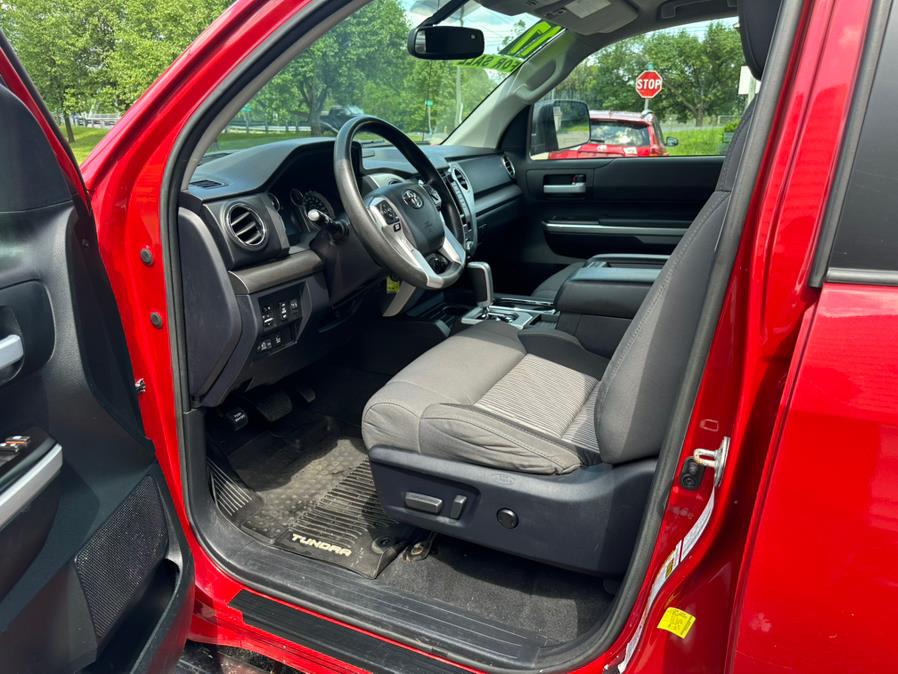 2017 Toyota Tundra 4WD SR5 Double Cab 6.5'' Bed 5.7L (Natl), available for sale in New Milford, Connecticut | Faustos Auto Body and Repairs LLC. New Milford, Connecticut 2017 Toyota Tundra 4WD SR5 Double Cab 6.5'' Bed 5.7L (Natl), available for sale in New Milford, Connecticut | Faustos Auto Body and Repairs LLC. New Milford, Connecticut