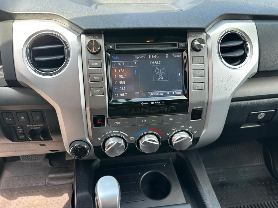 2017 Toyota Tundra 4WD SR5 Double Cab 6.5'' Bed 5.7L (Natl), available for sale in New Milford, Connecticut | Faustos Auto Body and Repairs LLC. New Milford, Connecticut 2017 Toyota Tundra 4WD SR5 Double Cab 6.5'' Bed 5.7L (Natl), available for sale in New Milford, Connecticut | Faustos Auto Body and Repairs LLC. New Milford, Connecticut