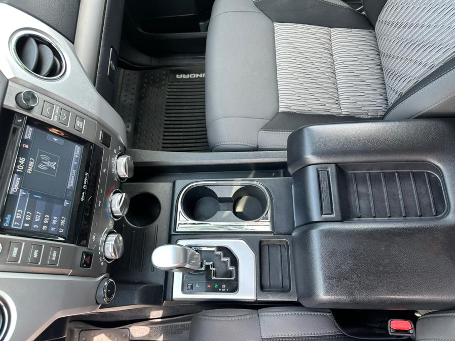 2017 Toyota Tundra 4WD SR5 Double Cab 6.5'' Bed 5.7L (Natl), available for sale in New Milford, Connecticut | Faustos Auto Body and Repairs LLC. New Milford, Connecticut 2017 Toyota Tundra 4WD SR5 Double Cab 6.5'' Bed 5.7L (Natl), available for sale in New Milford, Connecticut | Faustos Auto Body and Repairs LLC. New Milford, Connecticut