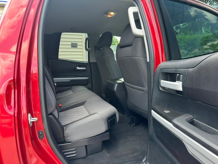 2017 Toyota Tundra 4WD SR5 Double Cab 6.5'' Bed 5.7L (Natl), available for sale in New Milford, Connecticut | Faustos Auto Body and Repairs LLC. New Milford, Connecticut 2017 Toyota Tundra 4WD SR5 Double Cab 6.5'' Bed 5.7L (Natl), available for sale in New Milford, Connecticut | Faustos Auto Body and Repairs LLC. New Milford, Connecticut
