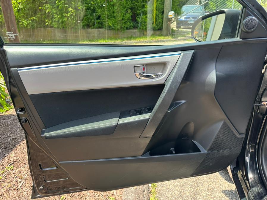 2016 Toyota Corolla 4dr Sdn CVT LE (Natl), available for sale in New Milford, Connecticut | Faustos Auto Body and Repairs LLC. New Milford, Connecticut 2016 Toyota Corolla 4dr Sdn CVT LE (Natl), available for sale in New Milford, Connecticut | Faustos Auto Body and Repairs LLC. New Milford, Connecticut