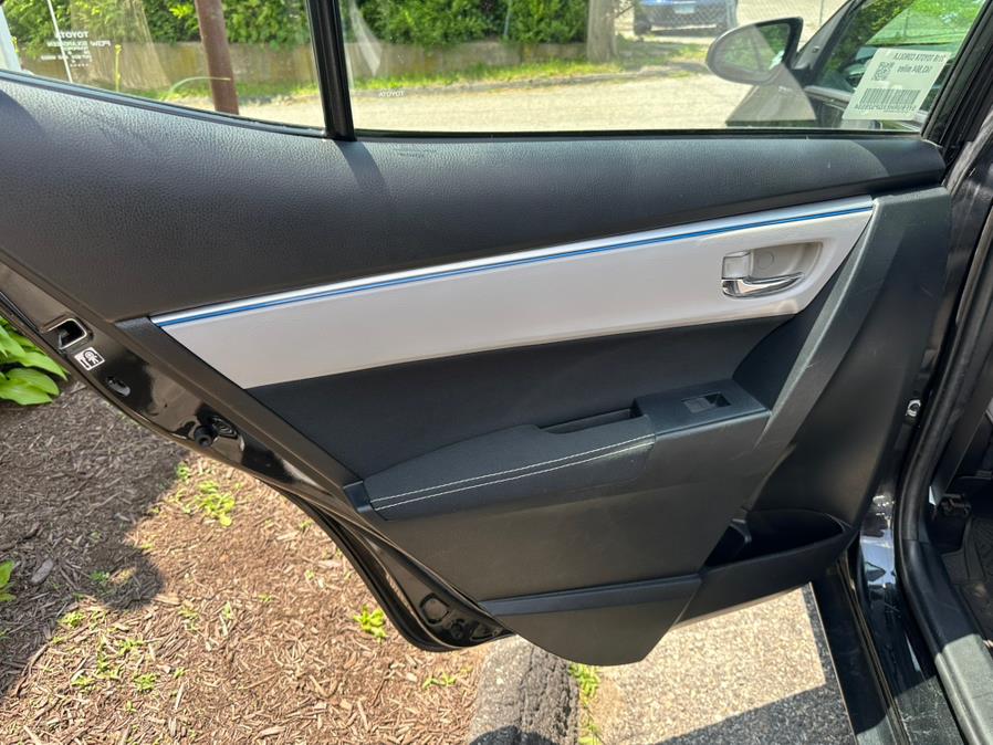 2016 Toyota Corolla 4dr Sdn CVT LE (Natl), available for sale in New Milford, Connecticut | Faustos Auto Body and Repairs LLC. New Milford, Connecticut 2016 Toyota Corolla 4dr Sdn CVT LE (Natl), available for sale in New Milford, Connecticut | Faustos Auto Body and Repairs LLC. New Milford, Connecticut