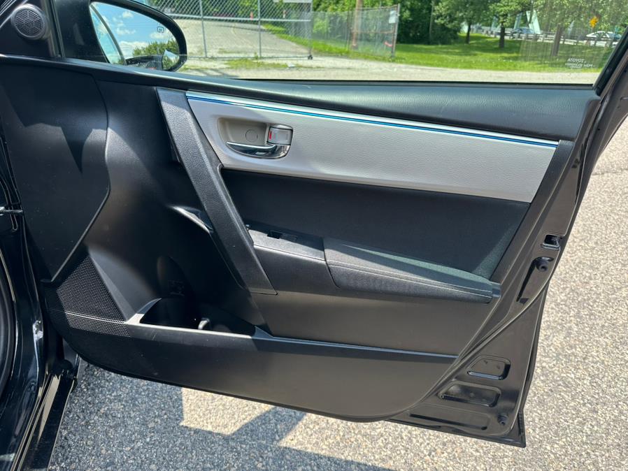 2016 Toyota Corolla 4dr Sdn CVT LE (Natl), available for sale in New Milford, Connecticut | Faustos Auto Body and Repairs LLC. New Milford, Connecticut 2016 Toyota Corolla 4dr Sdn CVT LE (Natl), available for sale in New Milford, Connecticut | Faustos Auto Body and Repairs LLC. New Milford, Connecticut