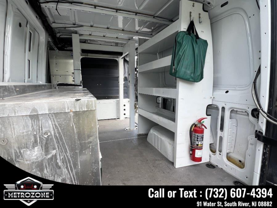 2015 Mercedes-Benz Sprinter Cargo Vans RWD 3500 144", available for sale in South River, New Jersey | Metrozone Motor Group. South River, New Jersey 2015 Mercedes-Benz Sprinter Cargo Vans RWD 3500 144", available for sale in South River, New Jersey | Metrozone Motor Group. South River, New Jersey